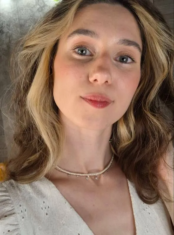 Shelley ❤️
