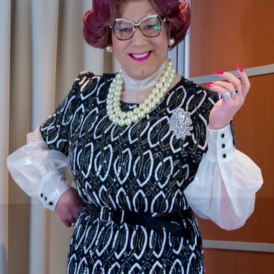 Mrswandanylon