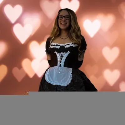 Sissycdgeorgie
