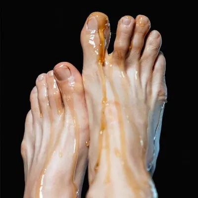 Feetmeat