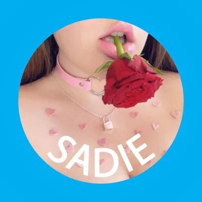 Sadieebabyyteaser