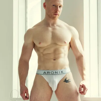 Muscleginger