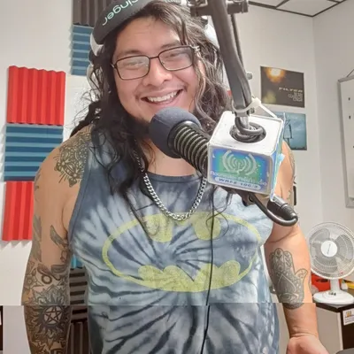 Officialdjmikeytaco