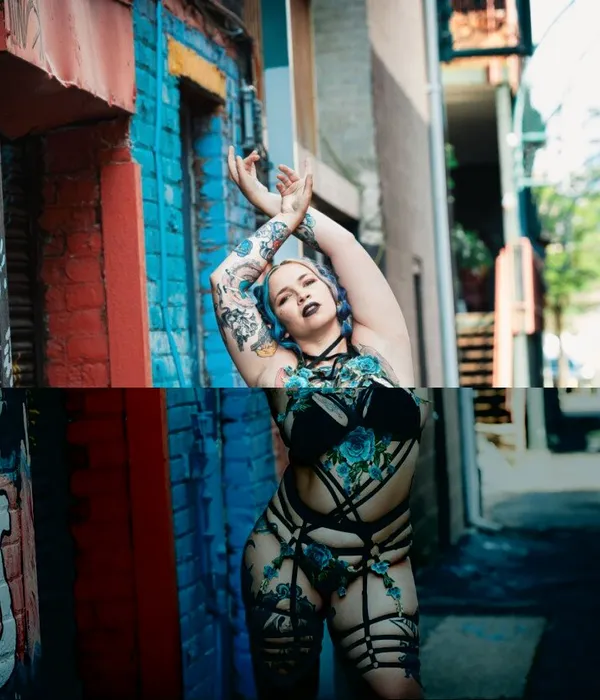 Desperatelyseekingjamie