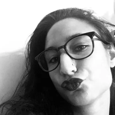 Sexyintellectuallady