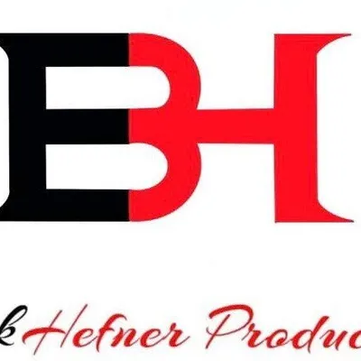 Theblackhefner58