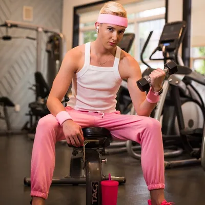 Shawnplusx