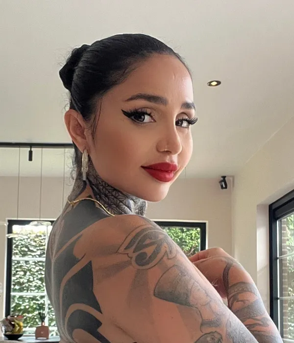 🍒 🅱️ETTY - 🅱️ANGS 🍒