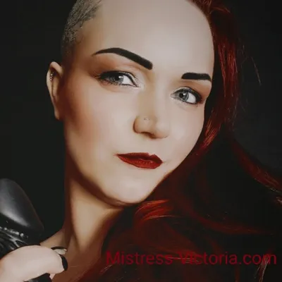 Mistressvictoria