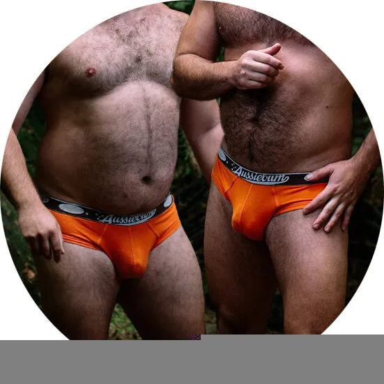 Huzzbearzinunderwearz