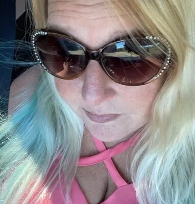 Blondie12345