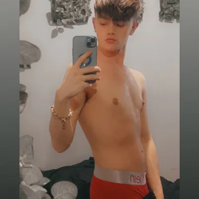 Teenchavboi