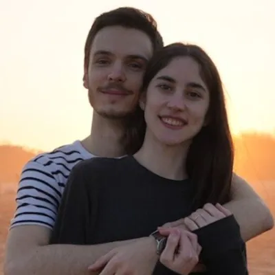Johnandsky