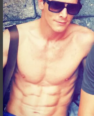 Sexyman1986