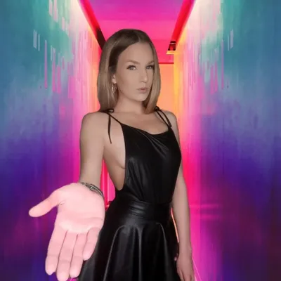 Iamrachelsparks