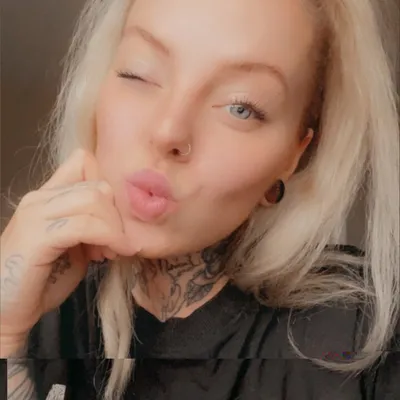 Bluenblonde