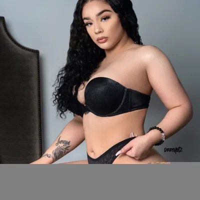Aliyahdshaun