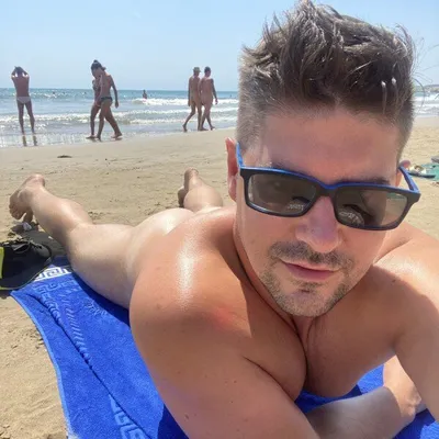 Hornyboyy30