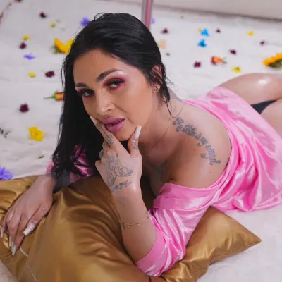 Thegoddessofthefaggots