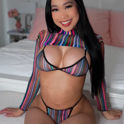 Lola Valentine