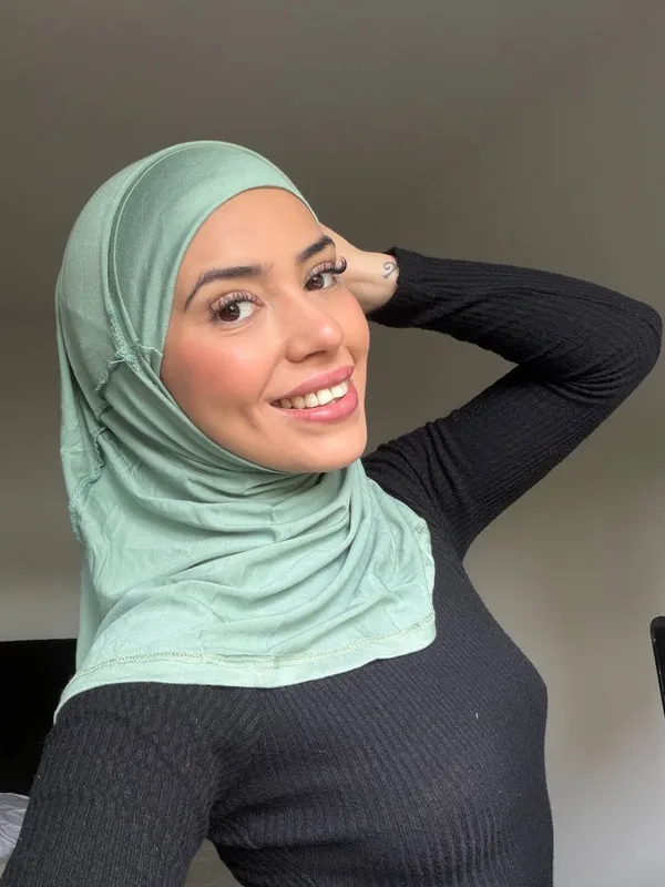 🌙✨ Amina ☽ | أمينة ✨🌙