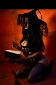 Thebloodwitch