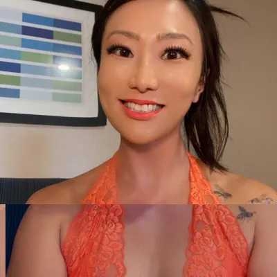 Mistress June, the Asian Climax Queen