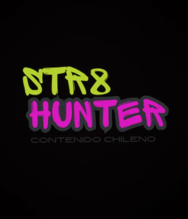 Str8huntercl
