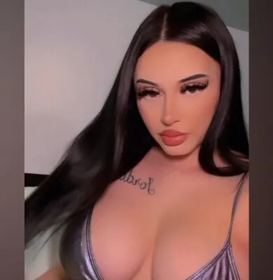 Dollfacehailey