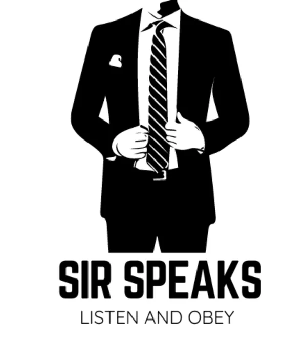 Sir Speaks