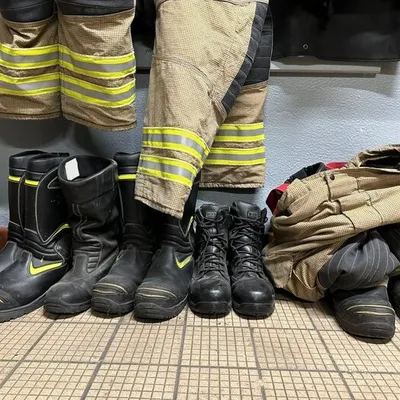 Thegayfiremanuk