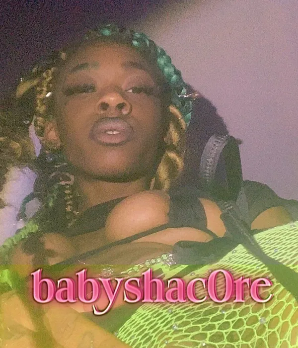 Babyshacore