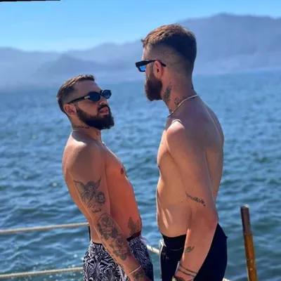 Italiangaycouple