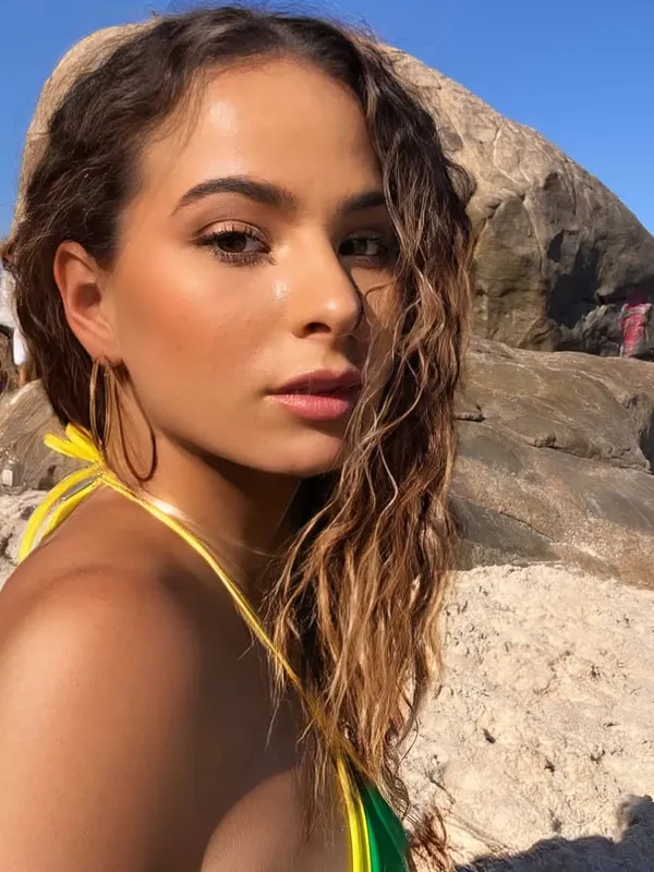 🏳️‍⚧️ Ava TRANS TEEN 💞