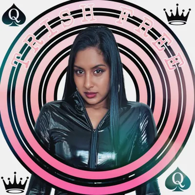 thequeentrish onlyfans thequeentrish