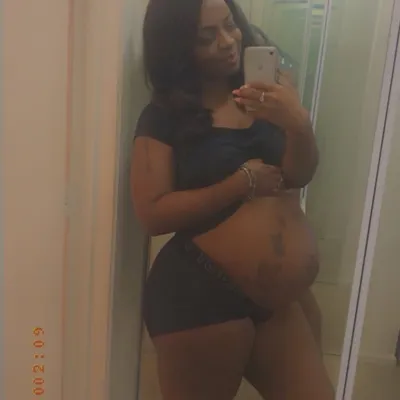 Pregnantjuiicy