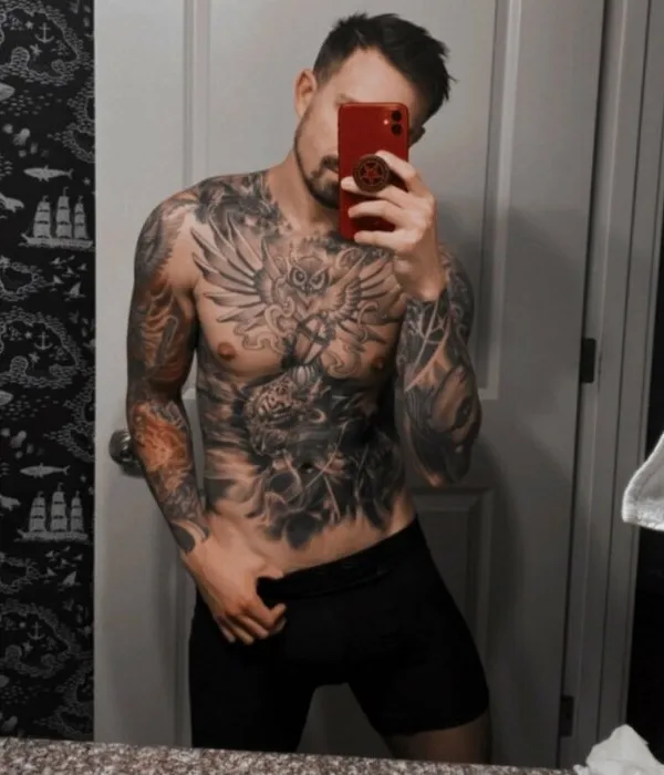 Inkedmaxxx