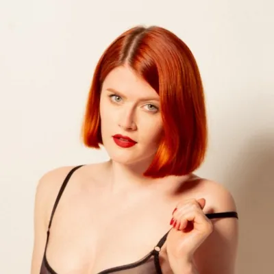 Lucyhuxley
