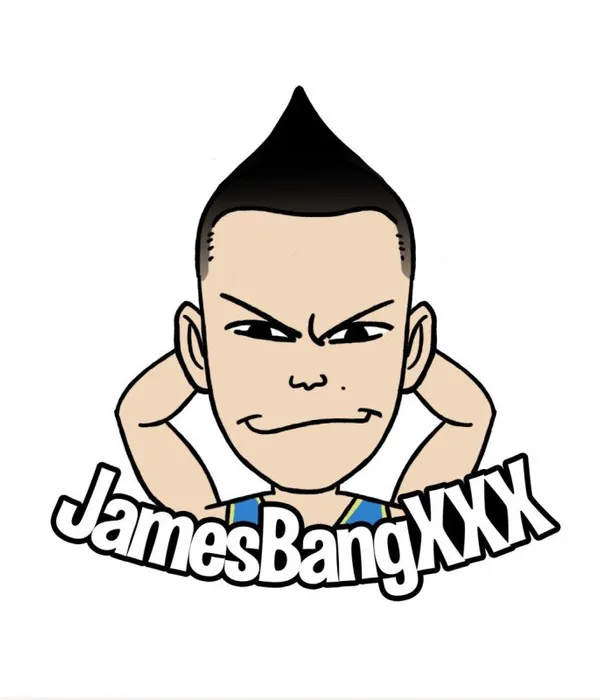 Jamesbangxxx
