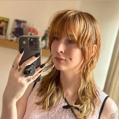 Lilykitsune