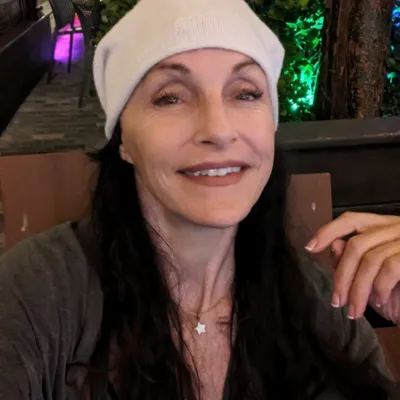 Christineash