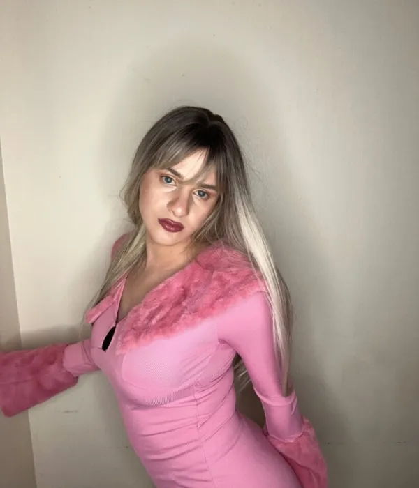 Crossdressercutievip