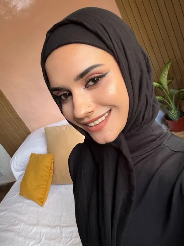 Samira 🌾 سميرة