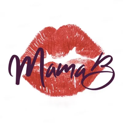Mamabearasmr