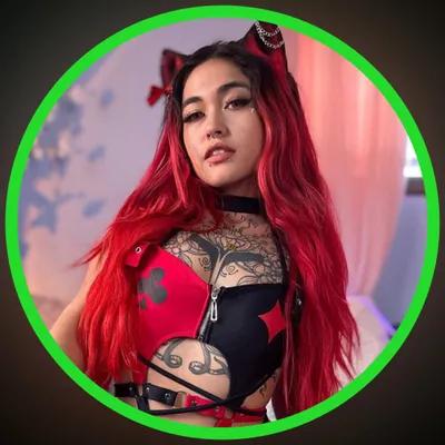 Lilravenfox