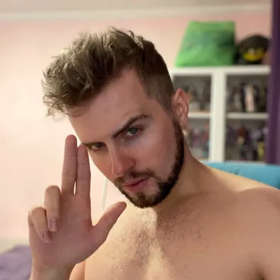 Graysonfinfree
