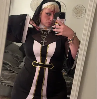 Motherholygrace