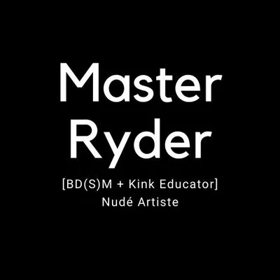 Master1ryder