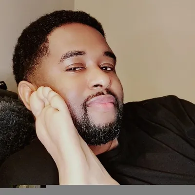 Malefootcrave