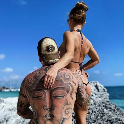 Caribbeancouple
